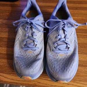 Hoka clifton 8 women size 8